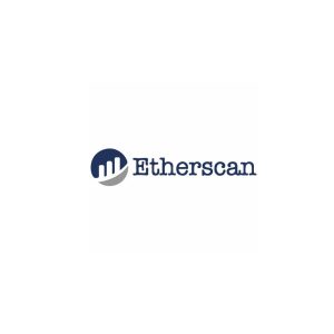 Etherscan Logo Vector