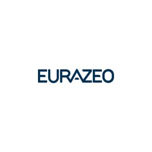 Eurazeo Logo Vector