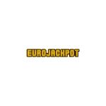 Eurojackpot Logo Vector