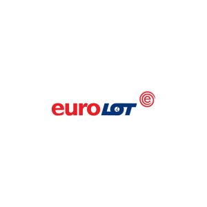 Eurolot Logo Vector