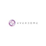 Everdome Token (DOME) Logo Vector