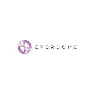 Everdome Token (DOME) Logo Vector