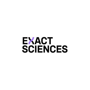 Exact Sciences Logo Vector