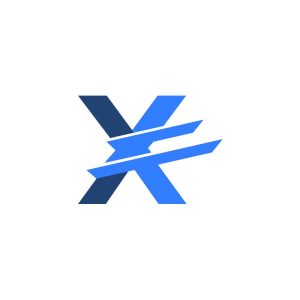 Exmo (EXM) Logo Vector