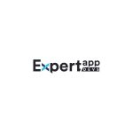 Expert App Devs Logo Vector