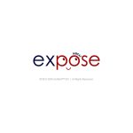 Expose Logo Vector