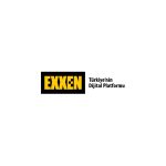 Exxen Logo Vector