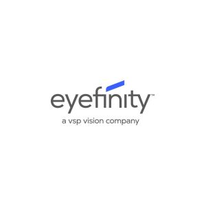 Eyefinity Logo Vector