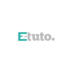 Eztuto Studio Logo Vector