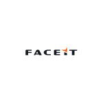 FACEIT  Logo Vector