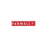 FARMALL B Logo Vector