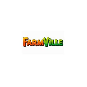 FARMVILLE LOGO Vector