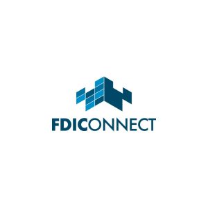 FDIConnect Logo Vector