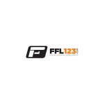 FFL123 Logo Vector