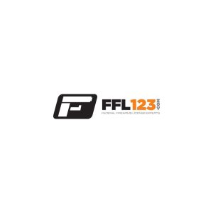 FFL123 Logo Vector