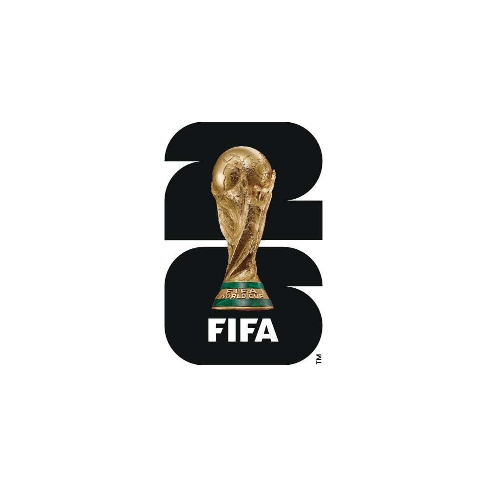 Fifa World Cup 26 Logo Vector Ai Png Svg Eps Free Download