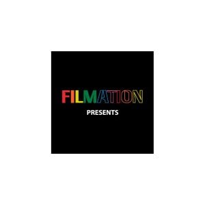 FILMATION Logo Vector