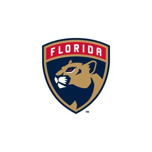 FLORIDA PANTHERS LOGO VECTOR