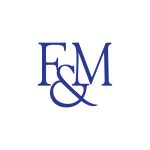 F&M Logo Vector