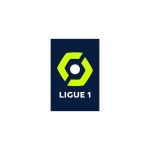 FRENCH LIGUE 1 LOGO VECTOR