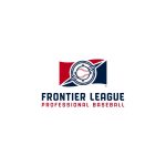 FRONTIER LEAGUE LOGO VECTOR