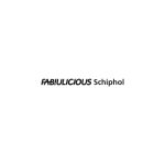 Fabiulicous Schiphol Logo Vector