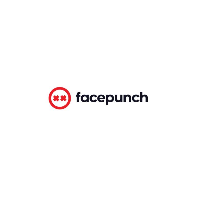 Facepunch Studios Logo Vector - (.Ai .PNG .SVG .EPS Free Download)