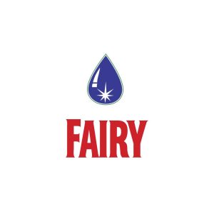 Fairy Logo Vector