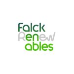 Falck Renewables Logo Vector