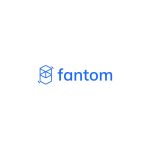 Fantom (FTM) Icon Logo