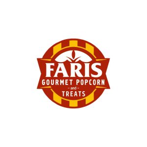 Faris Logo Vector