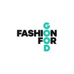 Fashion For Good Logo Vector