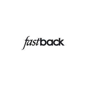 Fastback Logo Vector