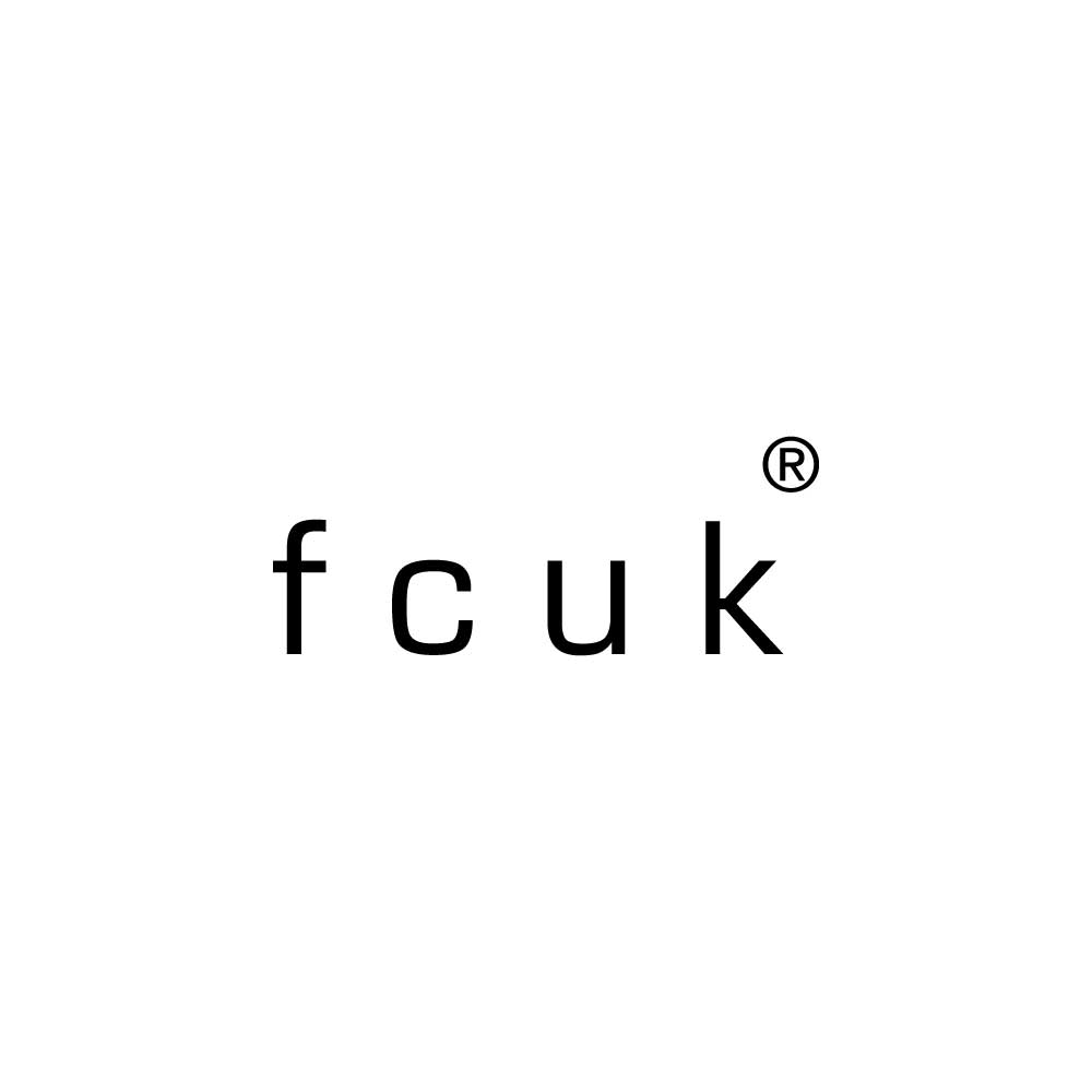 Fcuk Logo Vector - (.Ai .PNG .SVG .EPS Free Download)