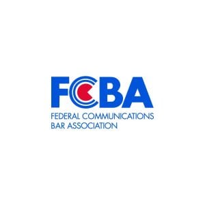 Federal Communications Bar Association Logo Vector