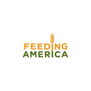 Feeding America Logo Vector