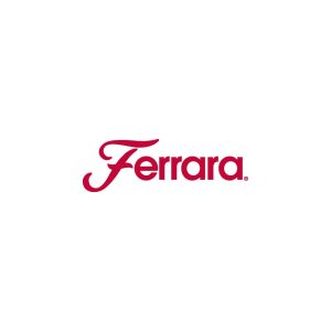 Ferrara Logo Vector