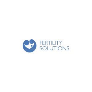 Fertility Solutions New England Logo Vector