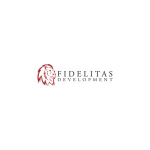 Fidelitas Development Logo Vector