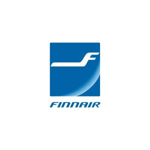 Finnair Old Logo Vector