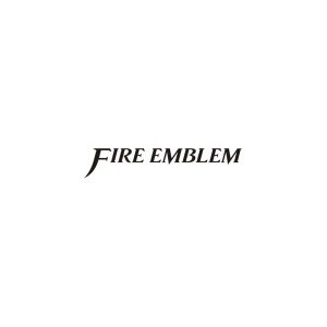 Fire Emblem Logo Vector