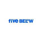 Five Below Logo Vector