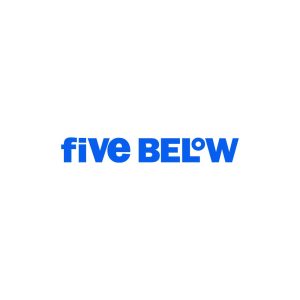 Five Below Logo Vector