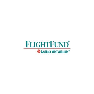 FlightFund Logo Vector