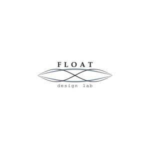 Float Design Lab Logo Vector