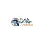 Florida Medicare Specialists Logo Vector