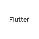 Flutter Entertainment Logo vector