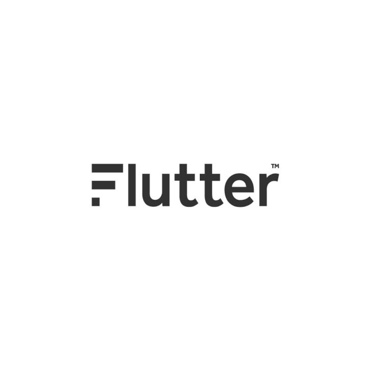 Flutter Entertainment Logo vector - (.Ai .PNG .SVG .EPS Free Download)