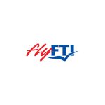 Fly FTI Logo Vector