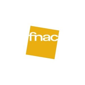 Fnac Logo Vector